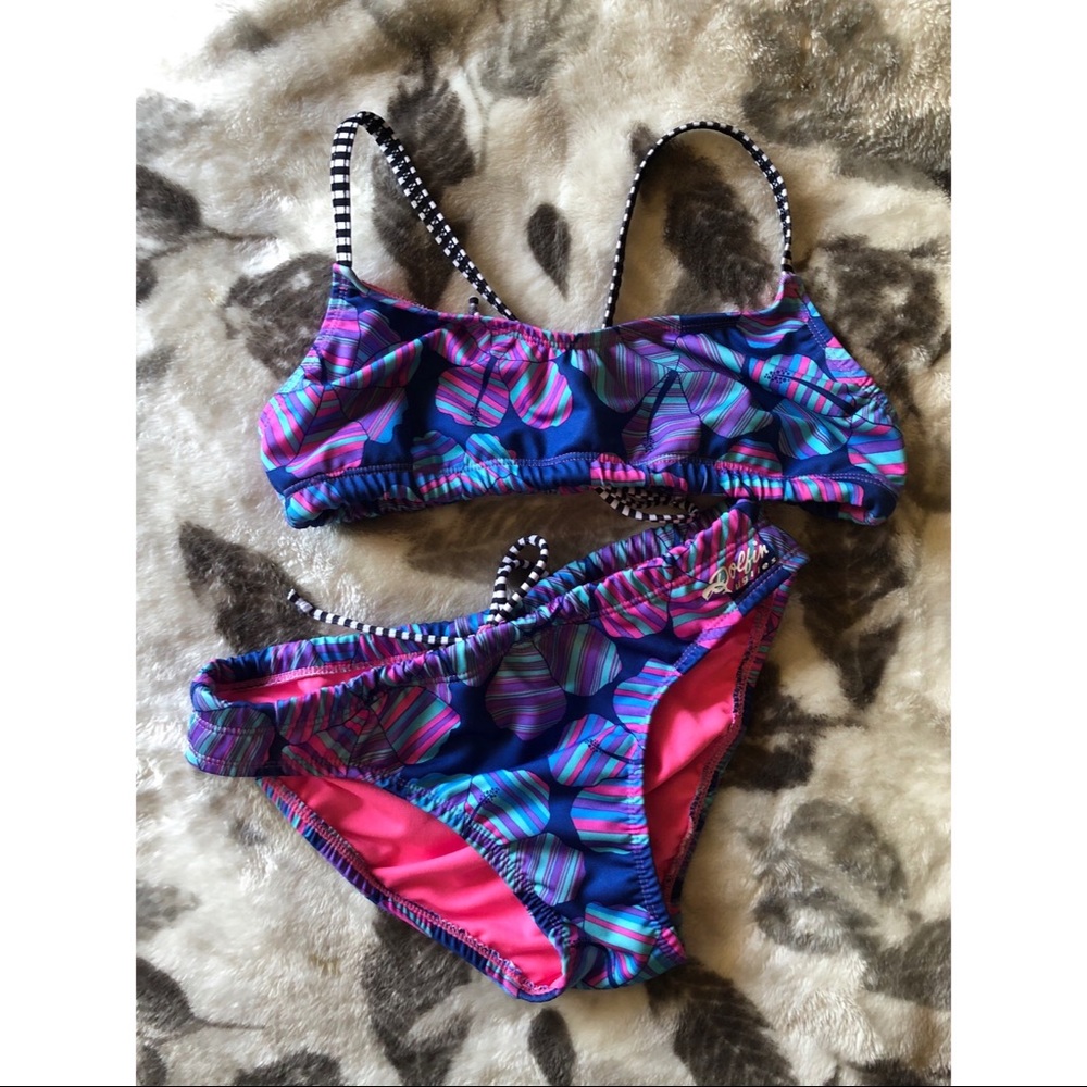 Dolfin Uglies 2-Piece